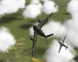 IL-2 Sturmovik: 1946 Screenshots