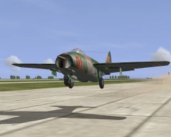 IL-2 Sturmovik: 1946 Screenshots