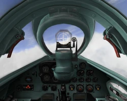 IL-2 Sturmovik: 1946 Screenshots