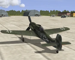IL-2 Sturmovik: 1946 Screenshots