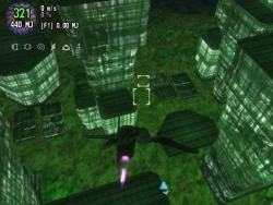 Скриншот к игре Venture the Void