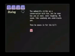 Скриншот к игре Venture the Void