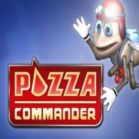 Pizza Commander