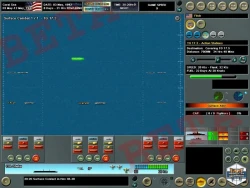 Скриншот к игре Carriers at War (2007)