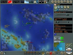 Carriers at War (2007) Screenshots