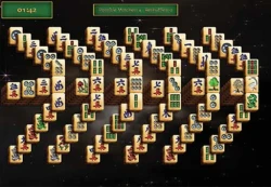 Ultimate Mahjongg 20 Screenshots