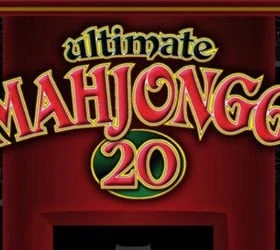 Ultimate Mahjongg 20