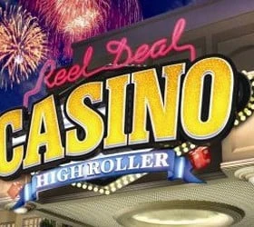 Reel Deal Casino High Roller