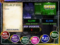 Reel Deal Slots Mystic Forest Screenshots