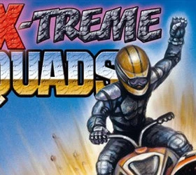 XTreme Quads