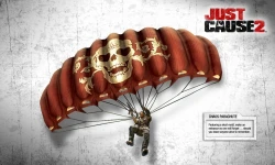 Скриншот к игре Just Cause 2