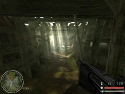 Terrorist Takedown: Covert Operations Screenshots