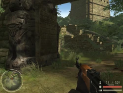 Terrorist Takedown: Covert Operations Screenshots