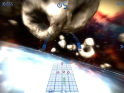 Rocket Racer Screenshots