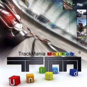 TrackMania United