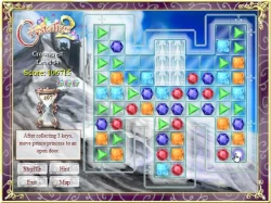 Crystalize! 2: Quest for the Jewel Crown! Screenshots