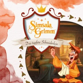 Simsala Grimm: The Gallant Tailor