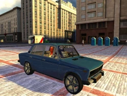 Московский водила Screenshots