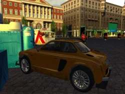 Московский водила Screenshots