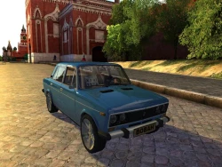 Московский водила Screenshots