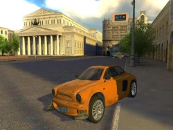 Московский водила Screenshots