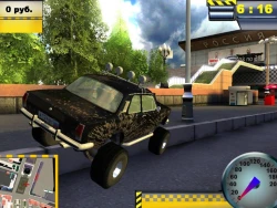 Московский водила Screenshots