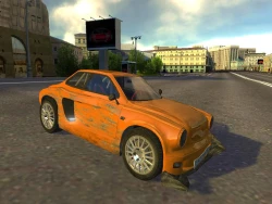 Московский водила Screenshots