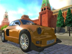 Московский водила Screenshots