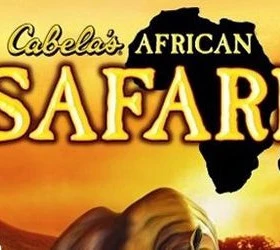 Cabela's African Safari