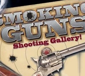 Smoking Guns: Shooting Gallery