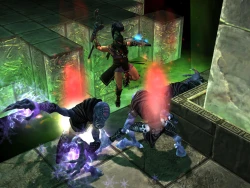 Titan Quest: Immortal Throne Screenshots