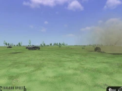 Скриншот к игре Стальная ярость: Харьков 42