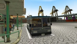 Bus Driver Screenshots