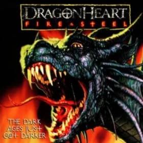 DragonHeart: Fire & Steel