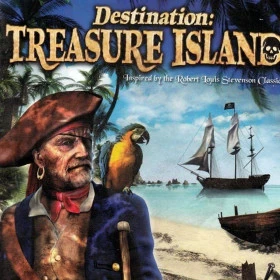 Destination: Treasure Island