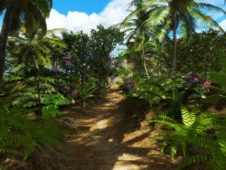 Destination: Treasure Island Screenshots