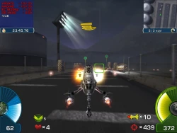 Механоиды: Гонки на выживание Screenshots