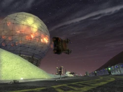 Механоиды: Гонки на выживание Screenshots