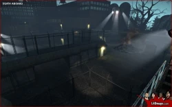 Скриншот к игре Left 4 Dead