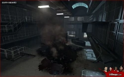 Скриншот к игре Left 4 Dead