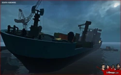 Скриншот к игре Left 4 Dead