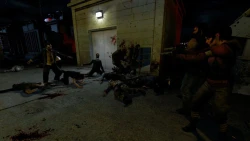 Left 4 Dead Screenshots