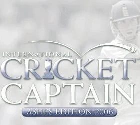 International Cricket Captain Ashes Edition 2006