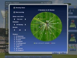 International Cricket Captain Ashes Edition 2006 Screenshots