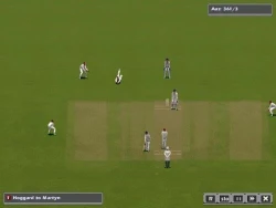 Скриншот к игре International Cricket Captain Ashes Edition 2006