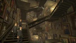 Harry Potter and the Order of the Phoenix Screenshots