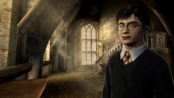 Harry Potter and the Order of the Phoenix Screenshots