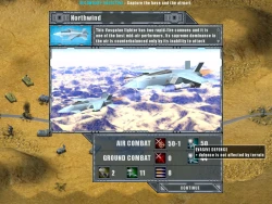 War on Folvos Screenshots