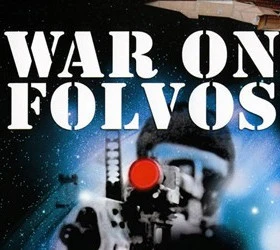 War on Folvos