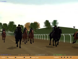 Post-Time Screenshots